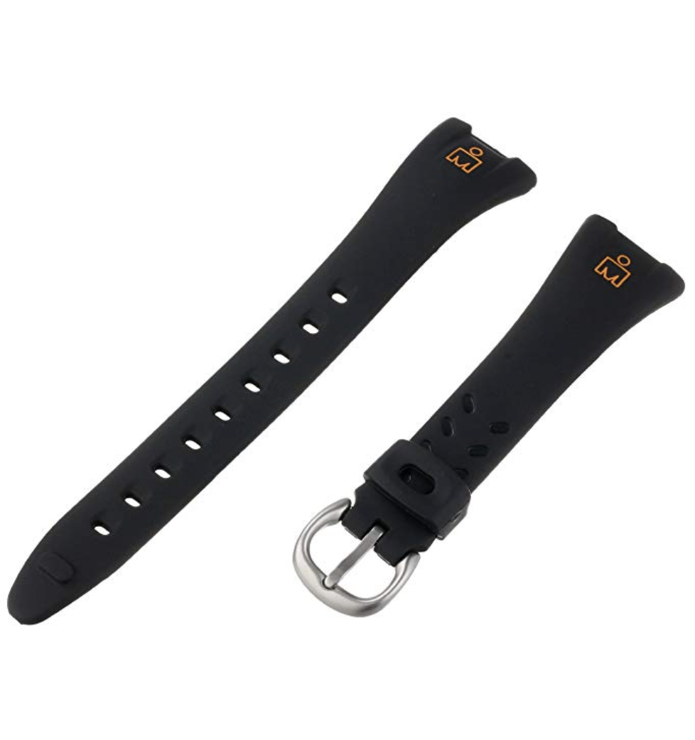 timex ironman 549 band